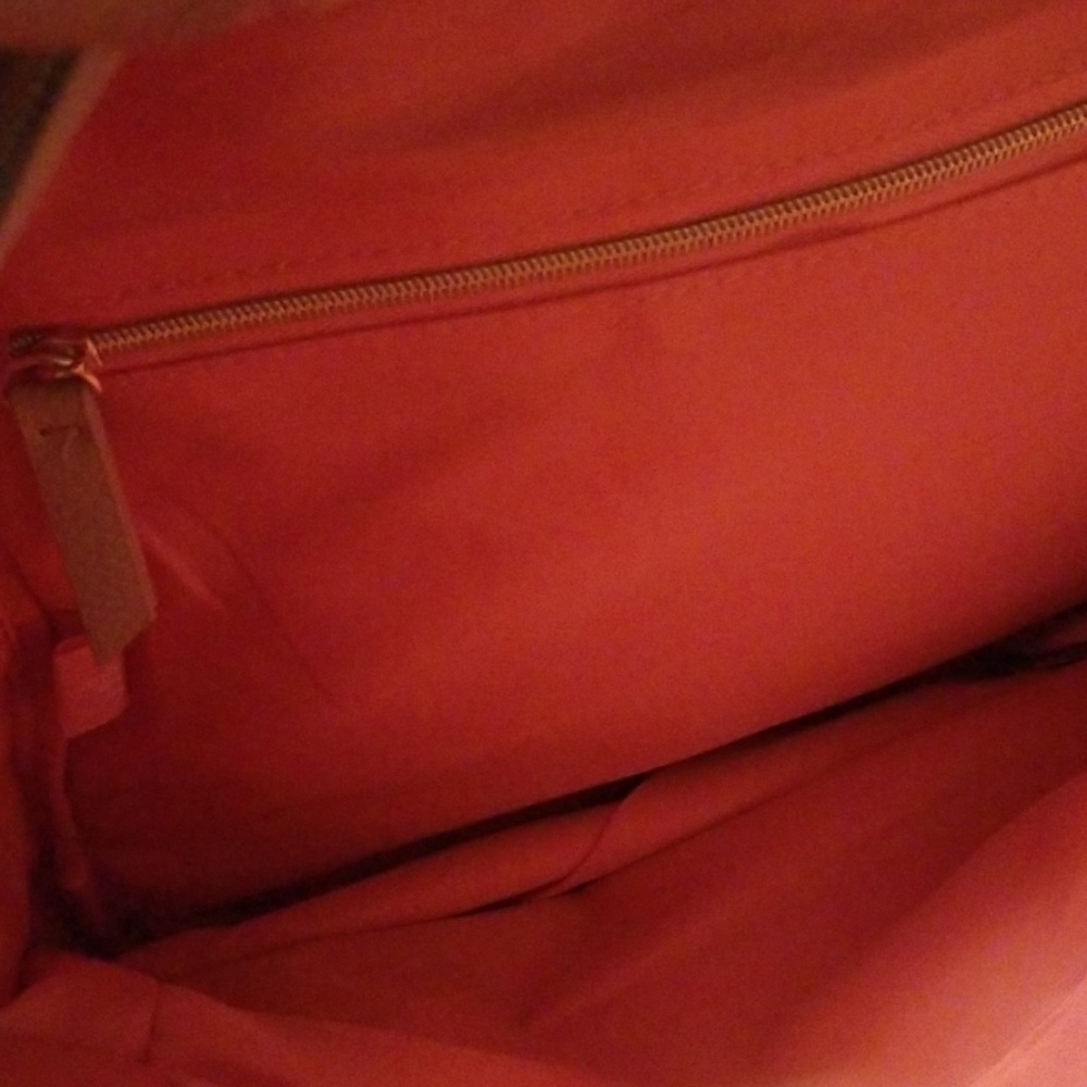⚘Michael Kors small  backpack⚘PRICED TO SELL⚘ - Picture 3 of 8